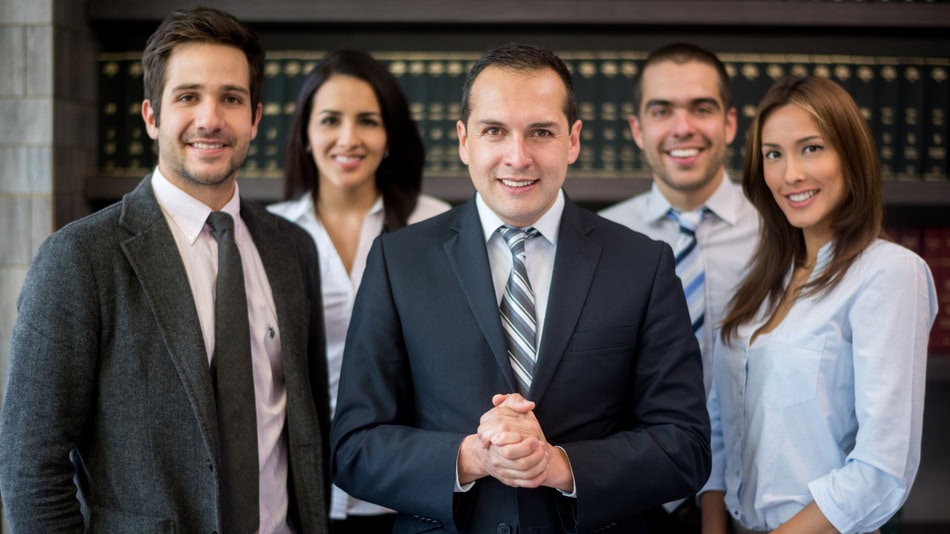 Oficinas CENTURY LEGAL CONSULTING