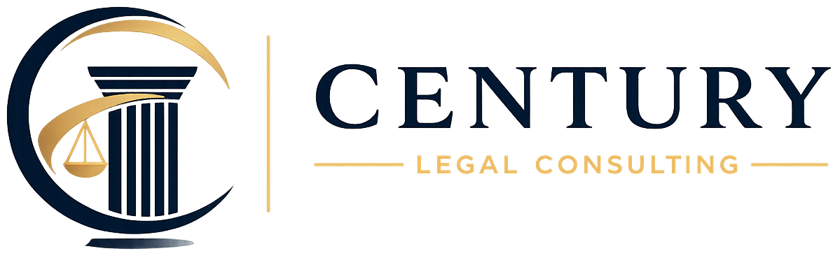 Century Legal Consulting